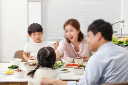 “Traditional four-member households of ‘Dad, Mom, and two children’ see first decline at 3 million… Single and two-person households are increasing”