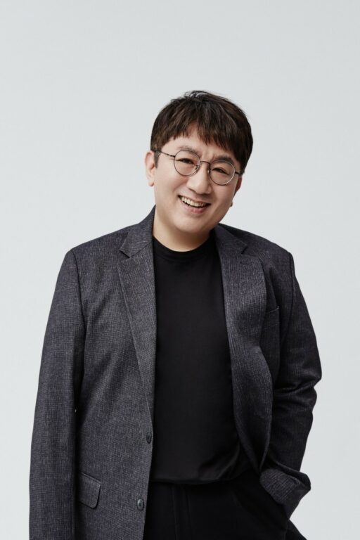 Bang Si-hyuk’s stance on allegations of unfair trading… “I will humbly await the authorities’ judgment”