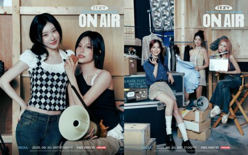ITZY, Seoul Fan Meeting Sold Out… “On Air with MIDZY”