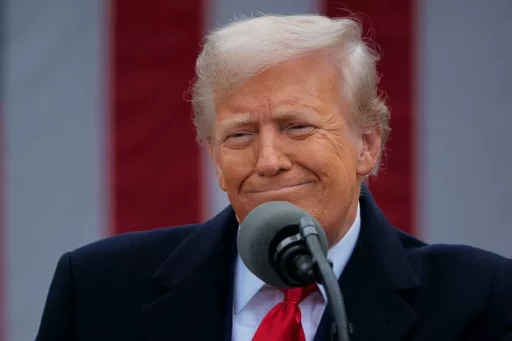 Presidential Office: Trump’s “100% Tariff on Semiconductors” – “Korea has Most Favored Nation Treatment Promises”