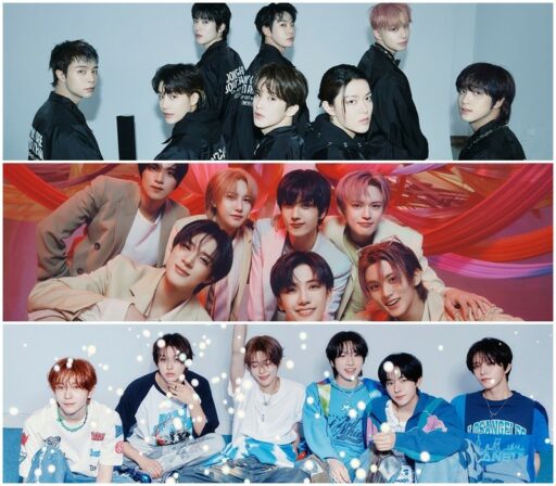 “Same Flight Usage, Not Allowed”…NCT Announces Fan Etiquette