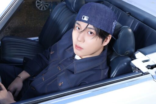 ATEEZ Jongho, sings OST… Participates in the theme song for “Good Man”