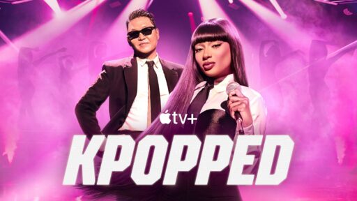 “Psy, Megan, Spice Girls, ITZY… ‘K-Popd’ to be released on August 29”