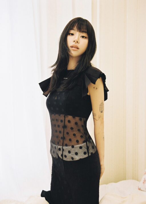 “TWICE’s Chaeyoung to Make Solo Debut… New Album Release on September 12”