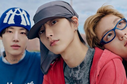 Seung-han, debut album receives overseas praise… “A perfect song that hits the spot.”