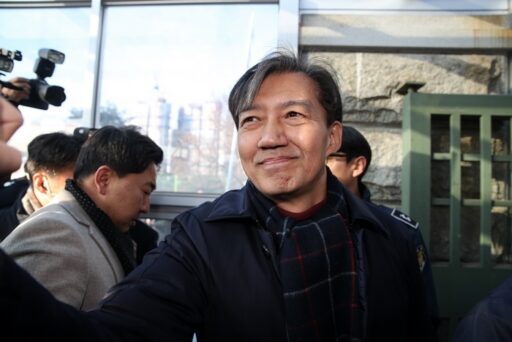 Will Cho Kuk run for ‘Busan mayor’ next year after the pardon… “Opinions say he should be a member of the National Assembly”