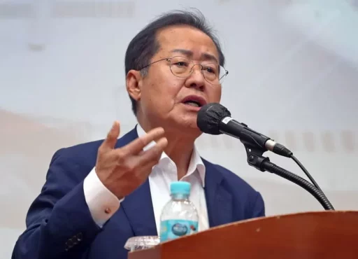 “Prosecutors in Crisis: The Real Cause is the Abuse of Power by Yoon Suk-yeol and Han Dong-hoon” … Hong Joon-pyo’s Cold Diagnosis