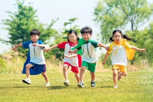 Safety devices malfunction during ride operation at Jecheon amusement park… 4 elementary school students ejected