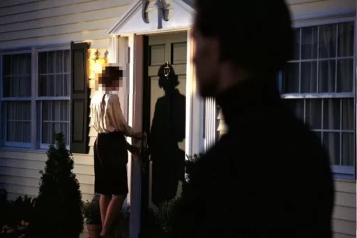 Average age of stalking offenders is 44… Middle-aged men are the most common perpetrators of relationship-related crimes.