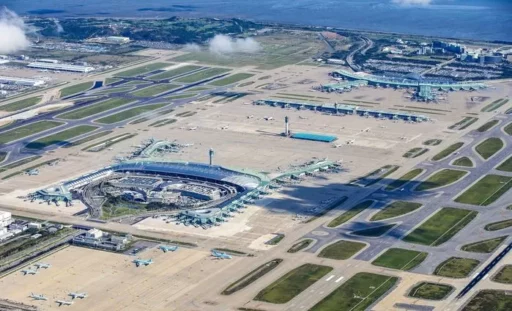 “Security Checks and Departure Immigration: Incheon Airport Introduces New Service to Provide Estimated Times”