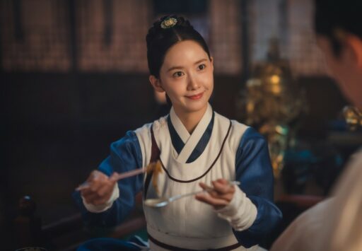 “I Can’t Believe I’m Plumbing!”…Im Yoon-ah’s Challenge as a Michelin Chef