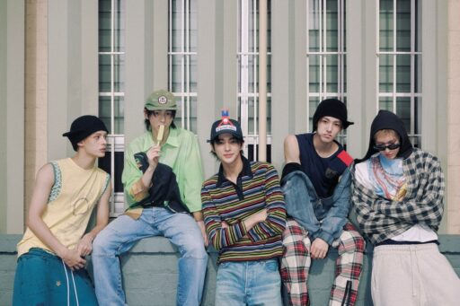 ‘Cortis’, Free-spirited Boys… Unveiling the Charms of Five Unique Personalities
