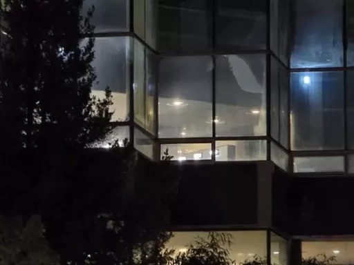 Famous Hotel Sauna and Changing Room for Women in Gyeongju Exposed to Outside… “Even the Scene of Changing and Going Down the Stairs”
