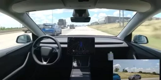 U.S. Court: ‘Autopilot Malfunction’ Death Incident, 33% of Responsibility on ‘Tesla’… Compensate 458 Billion Won