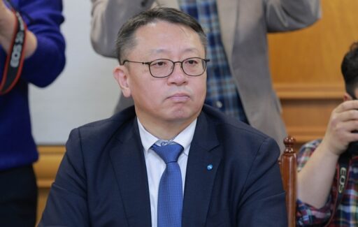 Woori Bank President Jung Jin-wan Meets with Vietnamese General Secretary… Expectations for Financial and Economic Cooperation
