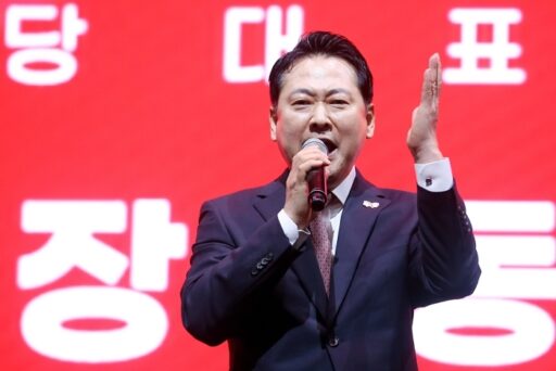 “Re-elected” Jang Dong-hyuk to 6-term Jo Kyung-tae: “Participation in insurrection is ‘a wart’… It must be excised.”