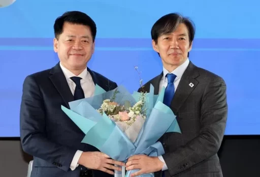Innovative Party Member: “Jokuk Should Run for Election”… Political Moves Already Starting to Emerge