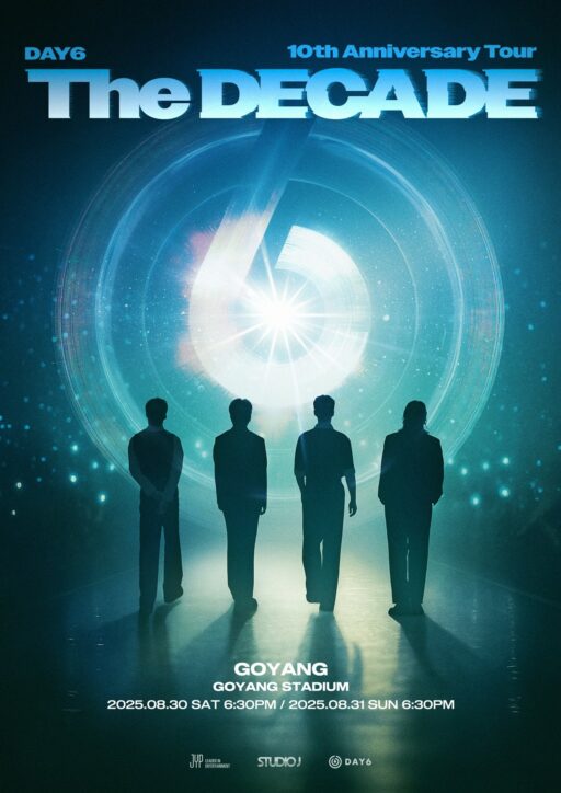 Day6, Cat Concert Sold Out…”Outdoor Venue, Dreams Come True”