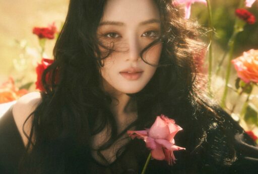 ‘Children’ Minnie, Screen Debut… Protagonist of ‘First Kiss is the 50th’