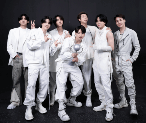 BTS to Screen Concert Film…”Reuniting with ARMY Worldwide”