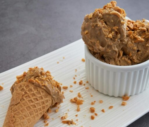 7-Year-Old Girl Visits Jeju Udo, Suspected Anaphylaxis After Eating ‘Peanut Ice Cream’