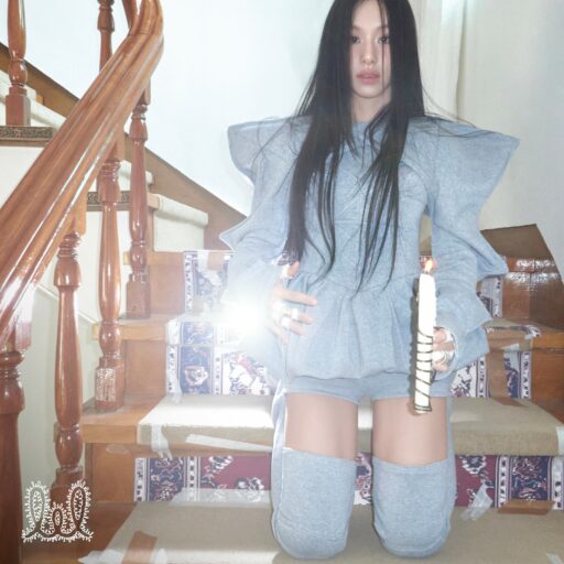 TWICE’s Chaeyoung, Solo Debut…New Album Title is ‘Lil Fantasy Volume 1’