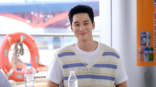 Ahn Bo-hyun, ‘Let’s Have a Meal’ Food Friend…”Will Mangwon-dong’s Meal Succeed?”