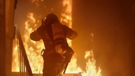 Firefighters Deployed to the Scene Legally Damaged Property, 130 Million Won Compensated Last Year