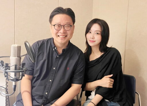 Cha Joo-young, Joins as a Docent for the Special Exhibition on Anti-Japanese Heritage… Collaborating with Professor Seo Kyung-deok