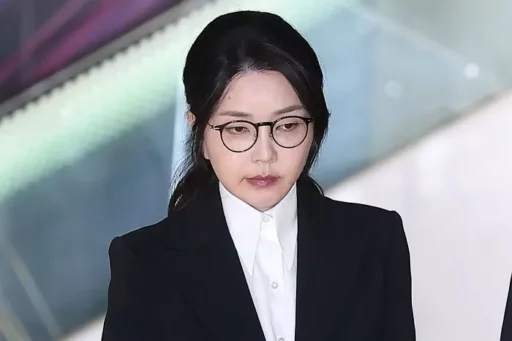 Seohui Construction Under Special Investigation for ‘Kim Geon-hee Necklace’… Eldest Son-in-law is a Prosecutor from the ‘Yoon Seok-yeol Line’