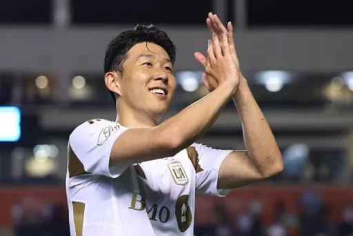 Man in his 40s involved in ‘Son Heung-min pregnancy threat’ denied bail申请