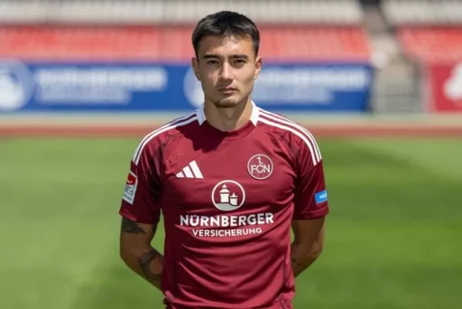 Korean Mixed-Race Catastrophe, Changes Affiliation from German Football Association to KFA… Could Wear ‘Taeguk Mark’