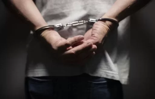 A man in his 30s who carried a woman in his car after killing her has a history of stalking and sexual assault.