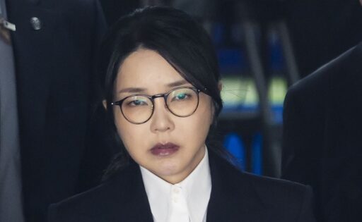 [Breaking News] Kim Geon-hee’s ‘arrest warrant’ issued… First time in constitutional history that a ‘former presidential couple’ has been arrested simultaneously.