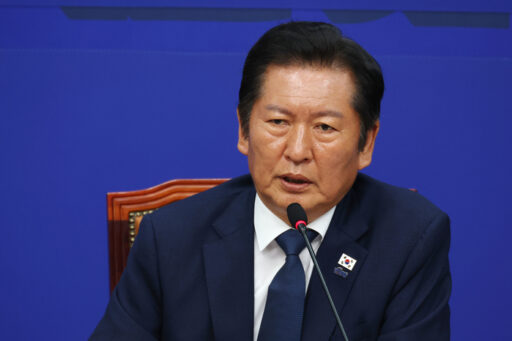 “The Return of Justice, a Signal for National Normalization”… The Ruling Party’s Reaction to Kim Kun-hee’s Arrest
