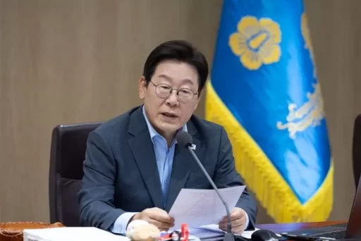 “Please allow my entry”… President Lee’s remarks from 10 years ago being ‘revisited’ in response to Yoo Seung-jun’s request for clemency