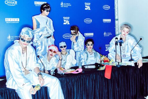 NCT Dream, No. 1 on Japan’s Oricon… Maintained Top Position for a Month