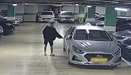 Resident’s ‘Keen Eye’ Caught It… Teen Targeting Vehicle Theft Apprehended by Patrol Police
