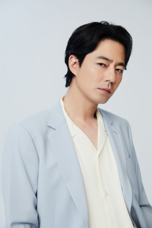 Jo In-sung, collaborating with a master director… “Humint → Hope → Possible Love”