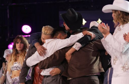 “Hive Latin Broadcast, Successful”… ‘Pasea la Fama’ Ranked First in its Time Slot