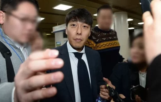 “Former Wife of Kim Dong-seong, Who Revealed ‘Couldn’t Receive Child Support,’ Sent to Prosecutors on Defamation Charges”