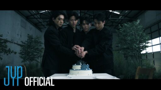 DAY6, New Album Trailer… The Beginning of the 10th Anniversary Party