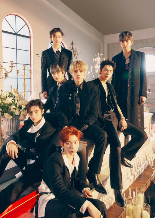 ENHYPEN adds 400 million streams… ‘Bite Me’ achieves 2nd record overall