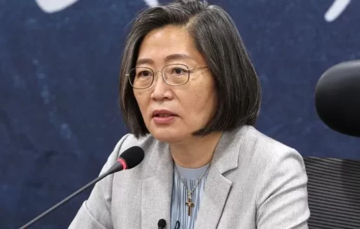 President Lee picks new ‘Minister of Gender Equality’… Reason why a National Power Party lawmaker unusually welcomed it