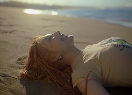 Joy, refreshing summer song teaser… ‘Love Splash’ to be released on the 18th