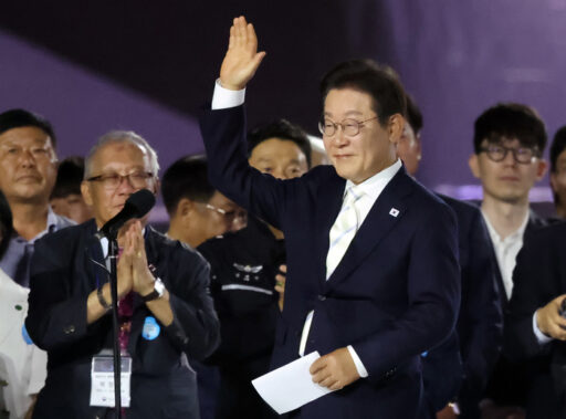 ‘National Appointment Ceremony’ where heads of the top 10 groups gathered… President Lee Jae-myung “I will support the growth of entrepreneurs”