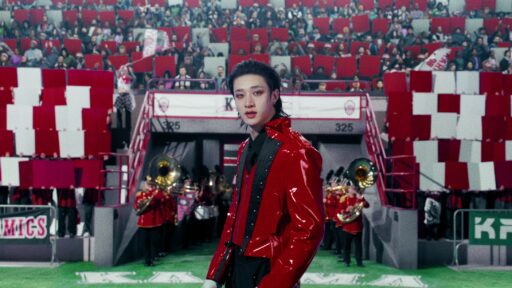 SKEEZ, ‘Ceremony’ is Coming… “Golden Return, K-Pop Champion”