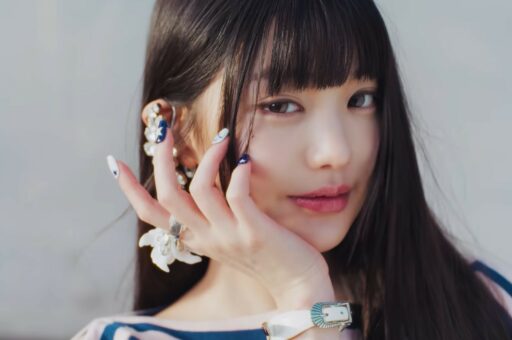 IVE unveils mood sampler… six members, six colors transforming into secret agents