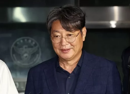 ‘Suspicion of Name-Loan Transactions’ Lee Chun-seok’s Remarks After 7-Hour Police Interrogation