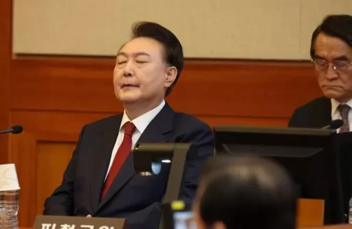 ‘Controversy over jail preferential treatment’ Yoon can no longer use ‘private interview room’